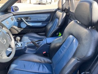 Mercedes-Benz SLK 200