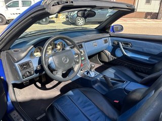 Mercedes-Benz SLK 200