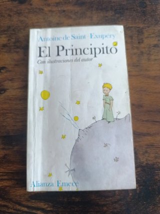 El principito