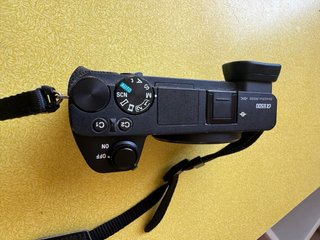 Sony a6500 Cámara Digital