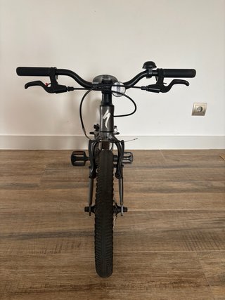 Bicicleta Specialized Jett 16 Niño