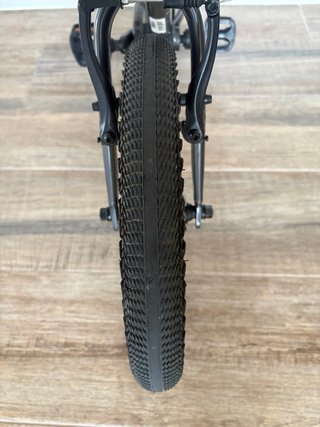 Bicicleta Specialized Jett 16 Niño