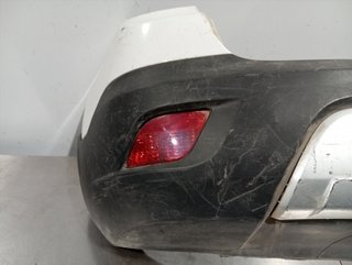 PARAGOLPES TRASERO OPEL MOKKA
