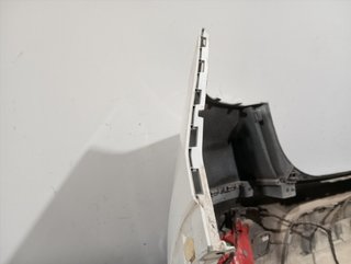 PARAGOLPES TRASERO OPEL MOKKA