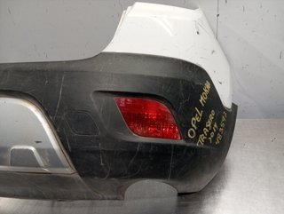 PARAGOLPES TRASERO OPEL MOKKA