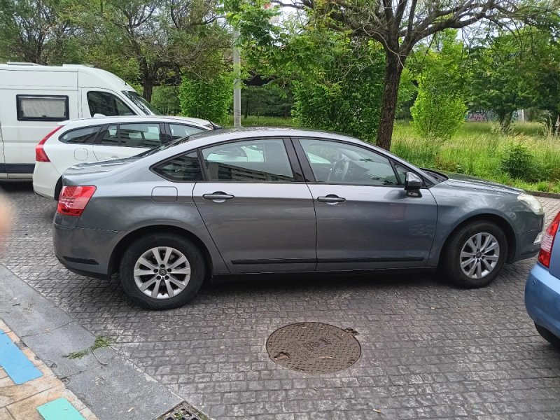 Citroen C5 2010 - foto 1