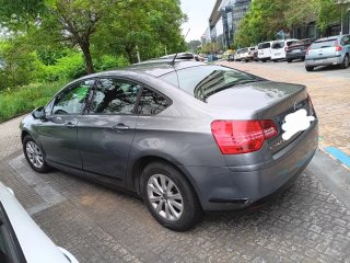 Citroen C5 2010