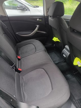 Citroen C5 2010