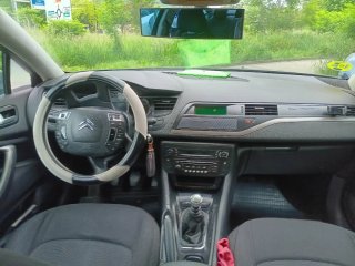 Citroen C5 2010