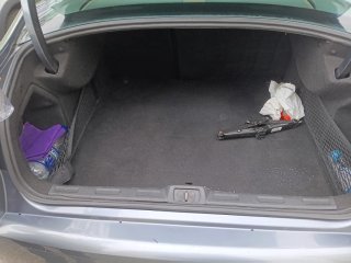 Citroen C5 2010
