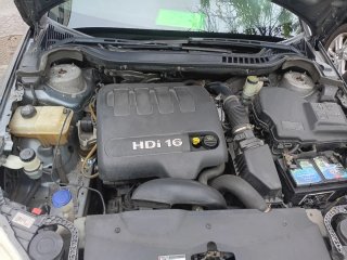 Citroen C5 2010