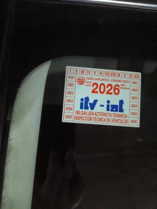 Citroen C5 2010