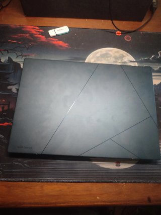 ASUS Zenbook 14 OLED i7-1360P 16GB 512GB
