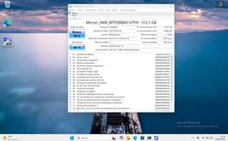 ASUS Zenbook 14 OLED i7-1360P 16GB 512GB