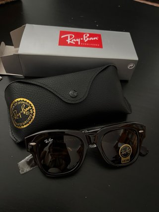 Gafas de sol state street