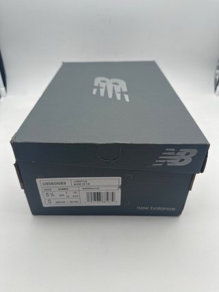 New Balance 9060 Verde, Naranja, Rosa, Morado