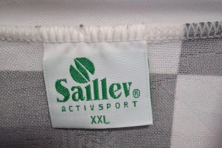 Camiseta Vintage Boavista FC Saillev
