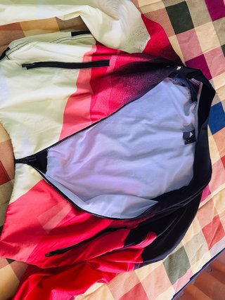 Cortavientos Adidas Talla M Nuevo
