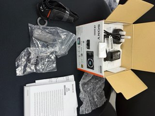 Sony a6000 Cámara Mirrorless Kit 16-50mm