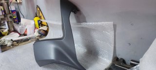 Carenado Honda PCX 125 (2015-2018) frontal Derecho