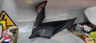 Carenado Honda PCX 125 (2015-2018) frontal Derecho