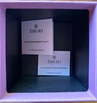 Set Stroili