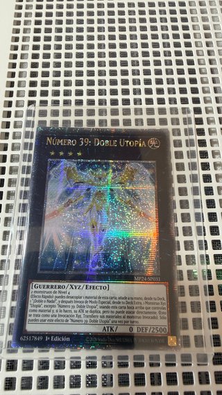 10 Cartas Rareza Quarter Century Secret Yu-Gi-Oh