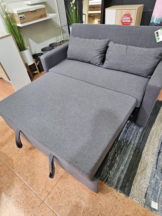 OFERTA DE SOFA CAMA DOS PLAZAS
