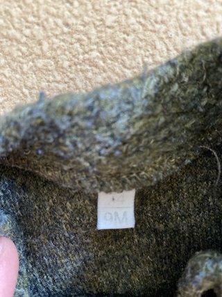 Lotto vestiti bimbo 6/12 mesi 10€ tutto