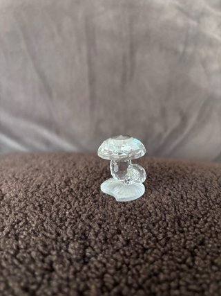 Figure Swarovski