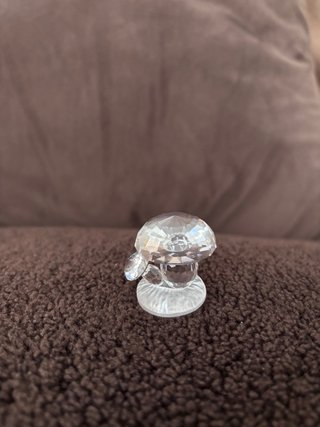 Figure Swarovski