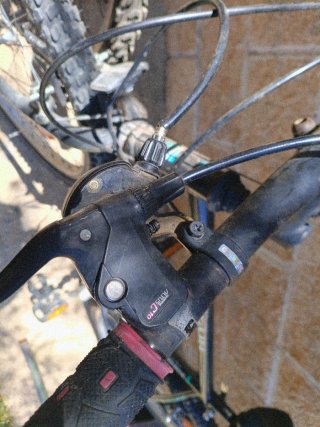 2 Bicicletas Montaña Talla Pequeña