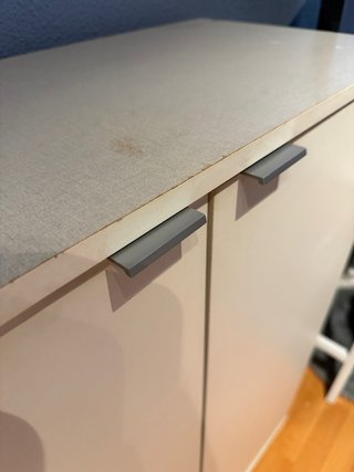 Cómoda habitación