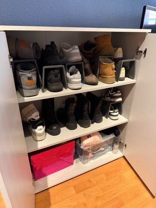 Cómoda habitación