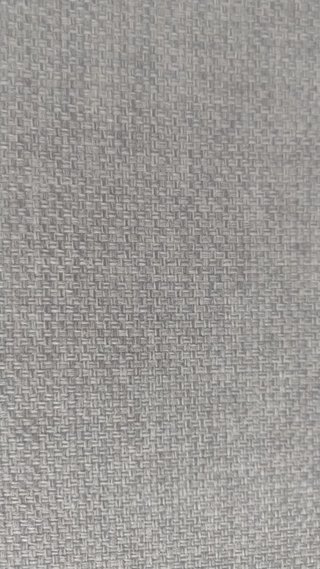 Sofá Cama Gris Claro Tela