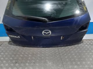 PORTON TRASERO MAZDA 6 FAMILIAR (GH)
