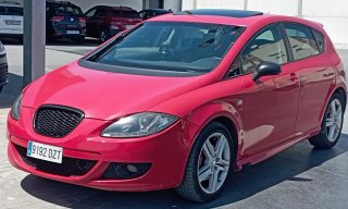 SEAT Leon 2006