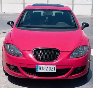 SEAT Leon 2006