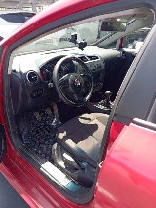 SEAT Leon 2006