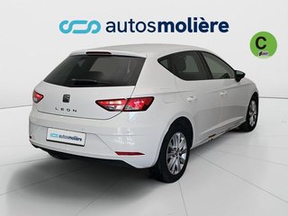 Seat Leon 1.2 TSI St&Sp Style 81 kW (110 CV)