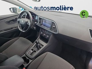 Seat Leon 1.2 TSI St&Sp Style 81 kW (110 CV)