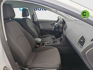 Seat Leon 1.2 TSI St&Sp Style 81 kW (110 CV)