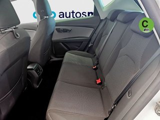 Seat Leon 1.2 TSI St&Sp Style 81 kW (110 CV)