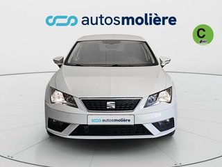 Seat Leon 1.2 TSI St&Sp Style 81 kW (110 CV)