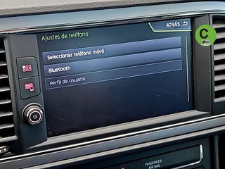 Seat Leon 1.2 TSI St&Sp Style 81 kW (110 CV)