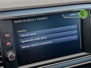 Seat Leon 1.2 TSI St&Sp Style 81 kW (110 CV)