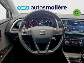 Seat Leon 1.2 TSI St&Sp Style 81 kW (110 CV)
