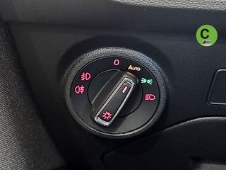 Seat Leon 1.2 TSI St&Sp Style 81 kW (110 CV)