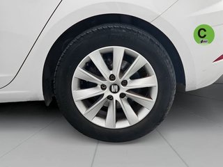 Seat Leon 1.2 TSI St&Sp Style 81 kW (110 CV)