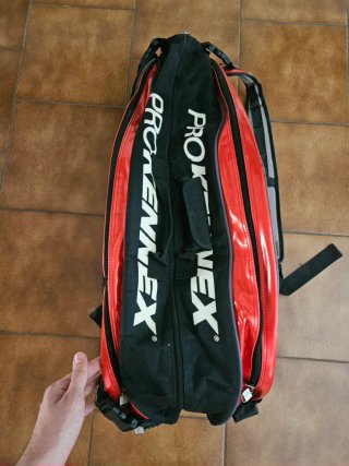 Borsa Tennis Pro Kennex ThermoDouble